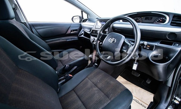 ซื้อ รถมือสอง Toyota Sienta สีดำ รถยนต์ ใน %{เมือง} ใน กรุงเทพมหานคร ซื้อ รถมือสอง Toyota Sienta สีดำ รถยนต์ ใน %{เมือง} ใน กรุงเทพมหานคร