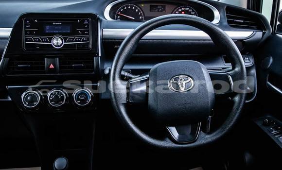 ซื้อ รถมือสอง Toyota Sienta สีดำ รถยนต์ ใน %{เมือง} ใน กรุงเทพมหานคร ซื้อ รถมือสอง Toyota Sienta สีดำ รถยนต์ ใน %{เมือง} ใน กรุงเทพมหานคร