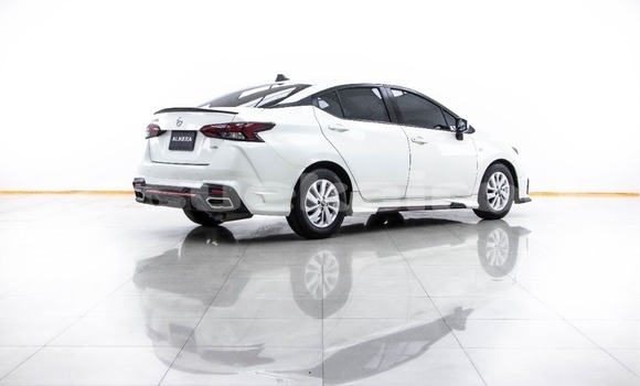 ซื้อ รถมือสอง Nissan Almera ขาว รถยนต์ ใน %{เมือง} ใน กรุงเทพมหานคร ซื้อ รถมือสอง Nissan Almera ขาว รถยนต์ ใน %{เมือง} ใน กรุงเทพมหานคร