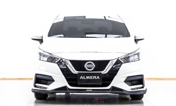 ซื้อ รถมือสอง Nissan Almera ขาว รถยนต์ ใน %{เมือง} ใน กรุงเทพมหานคร ซื้อ รถมือสอง Nissan Almera ขาว รถยนต์ ใน %{เมือง} ใน กรุงเทพมหานคร