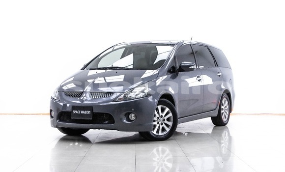 ซื้อ รถมือสอง Mitsubishi Space Wagon อื่น ๆ รถยนต์ ใน %{เมือง} ใน กรุงเทพมหานคร