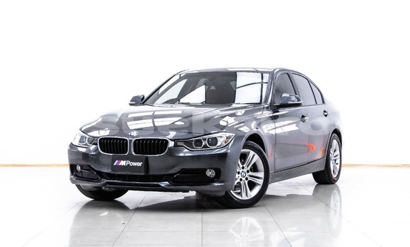 Buy Used BMW 3–Series Other Car in Bangkok in Bangkok