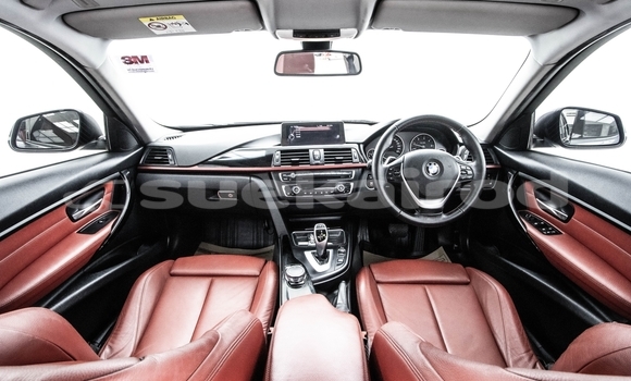 Buy Used BMW 3âSeries Other Car in Bangkok in Bangkok Buy Used BMW 3âSeries Other Car in Bangkok in Bangkok