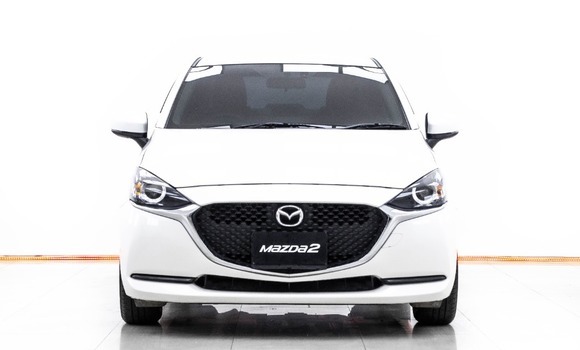 Buy Used Mazda 2 White Car in Bangkok in Bangkok Buy Used Mazda 2 White Car in Bangkok in Bangkok