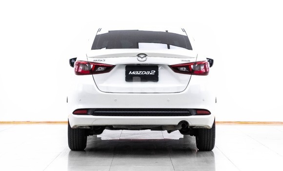 Buy Used Mazda 2 White Car in Bangkok in Bangkok Buy Used Mazda 2 White Car in Bangkok in Bangkok
