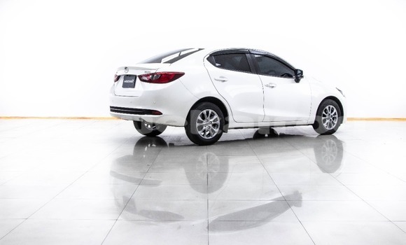 Buy Used Mazda 2 White Car in Bangkok in Bangkok Buy Used Mazda 2 White Car in Bangkok in Bangkok