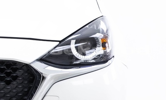 Buy Used Mazda 2 White Car in Bangkok in Bangkok Buy Used Mazda 2 White Car in Bangkok in Bangkok