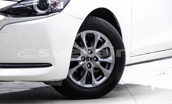 Buy Used Mazda 2 White Car in Bangkok in Bangkok Buy Used Mazda 2 White Car in Bangkok in Bangkok