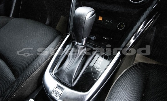 Buy Used Mazda 2 White Car in Bangkok in Bangkok Buy Used Mazda 2 White Car in Bangkok in Bangkok