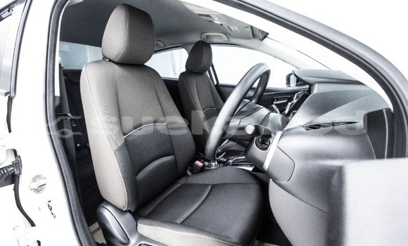 Buy Used Mazda 2 White Car in Bangkok in Bangkok Buy Used Mazda 2 White Car in Bangkok in Bangkok