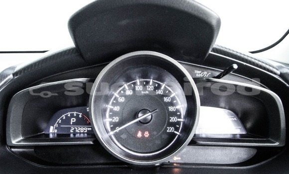 Buy Used Mazda 2 White Car in Bangkok in Bangkok Buy Used Mazda 2 White Car in Bangkok in Bangkok