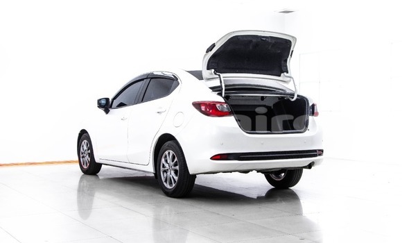 Buy Used Mazda 2 White Car in Bangkok in Bangkok Buy Used Mazda 2 White Car in Bangkok in Bangkok