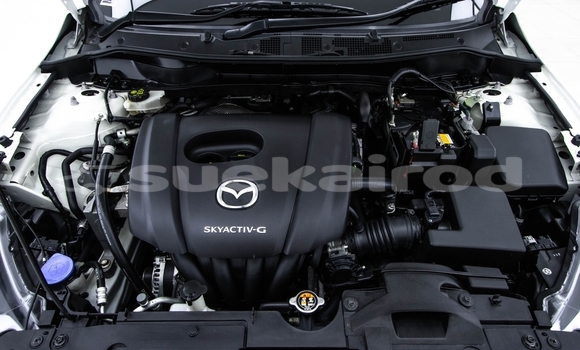 Buy Used Mazda 2 White Car in Bangkok in Bangkok Buy Used Mazda 2 White Car in Bangkok in Bangkok