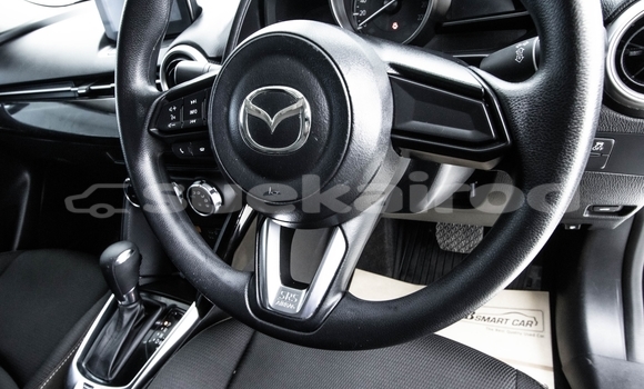 Buy Used Mazda 2 White Car in Bangkok in Bangkok Buy Used Mazda 2 White Car in Bangkok in Bangkok