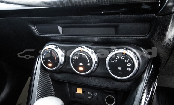 Buy Used Mazda 2 White Car in Bangkok in Bangkok Buy Used Mazda 2 White Car in Bangkok in Bangkok