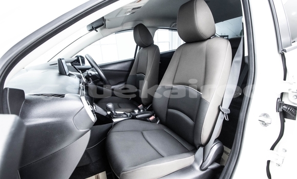 Buy Used Mazda 2 White Car in Bangkok in Bangkok Buy Used Mazda 2 White Car in Bangkok in Bangkok