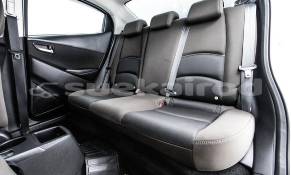 Buy Used Mazda 2 White Car in Bangkok in Bangkok Buy Used Mazda 2 White Car in Bangkok in Bangkok