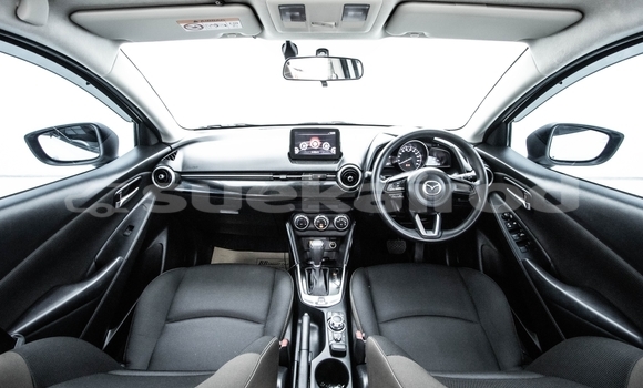 Buy Used Mazda 2 White Car in Bangkok in Bangkok Buy Used Mazda 2 White Car in Bangkok in Bangkok