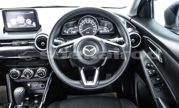 Buy Used Mazda 2 White Car in Bangkok in Bangkok Buy Used Mazda 2 White Car in Bangkok in Bangkok