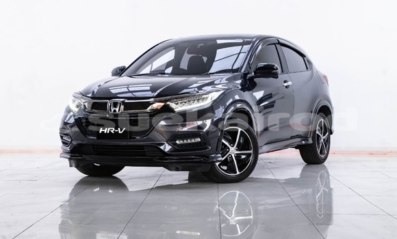 Buy Used Honda HR-V Other Car in Bangkok in Bangkok