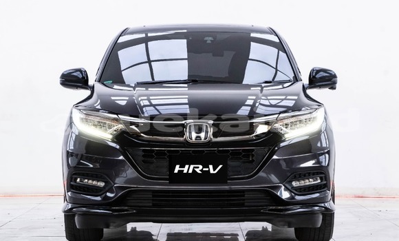 Buy Used Honda HR-V Other Car in Bangkok in Bangkok Buy Used Honda HR-V Other Car in Bangkok in Bangkok