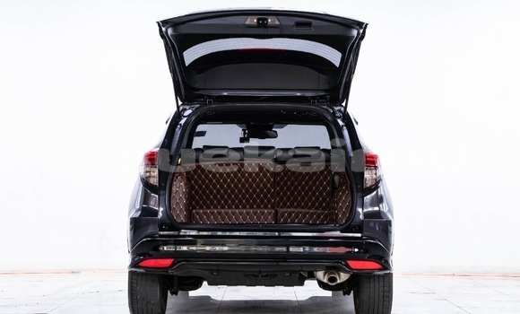 Buy Used Honda HR-V Other Car in Bangkok in Bangkok Buy Used Honda HR-V Other Car in Bangkok in Bangkok