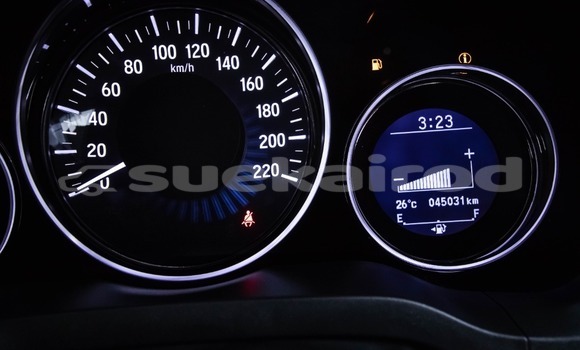 Buy Used Honda HR-V Other Car in Bangkok in Bangkok Buy Used Honda HR-V Other Car in Bangkok in Bangkok