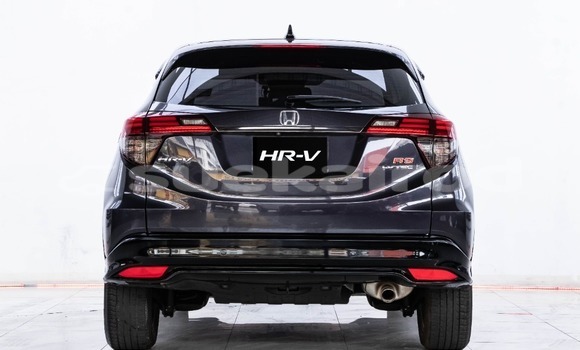 Buy Used Honda HR-V Other Car in Bangkok in Bangkok Buy Used Honda HR-V Other Car in Bangkok in Bangkok