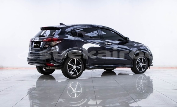 Buy Used Honda HR-V Other Car in Bangkok in Bangkok Buy Used Honda HR-V Other Car in Bangkok in Bangkok