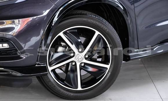 Buy Used Honda HR-V Other Car in Bangkok in Bangkok Buy Used Honda HR-V Other Car in Bangkok in Bangkok