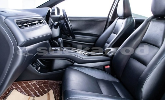 Buy Used Honda HR-V Other Car in Bangkok in Bangkok Buy Used Honda HR-V Other Car in Bangkok in Bangkok