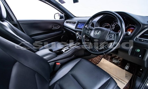 Buy Used Honda HR-V Other Car in Bangkok in Bangkok Buy Used Honda HR-V Other Car in Bangkok in Bangkok