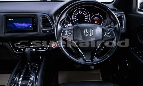 Buy Used Honda HR-V Other Car in Bangkok in Bangkok Buy Used Honda HR-V Other Car in Bangkok in Bangkok
