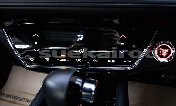 Buy Used Honda HR-V Other Car in Bangkok in Bangkok Buy Used Honda HR-V Other Car in Bangkok in Bangkok