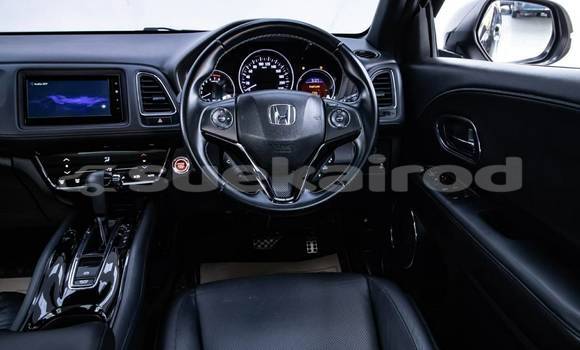 Buy Used Honda HR-V Other Car in Bangkok in Bangkok Buy Used Honda HR-V Other Car in Bangkok in Bangkok