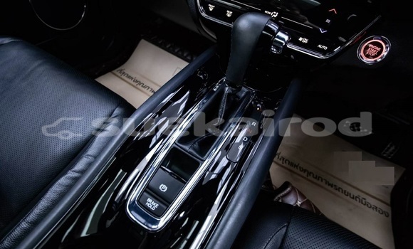 Buy Used Honda HR-V Other Car in Bangkok in Bangkok Buy Used Honda HR-V Other Car in Bangkok in Bangkok