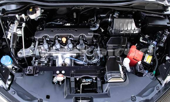 Buy Used Honda HR-V Other Car in Bangkok in Bangkok Buy Used Honda HR-V Other Car in Bangkok in Bangkok