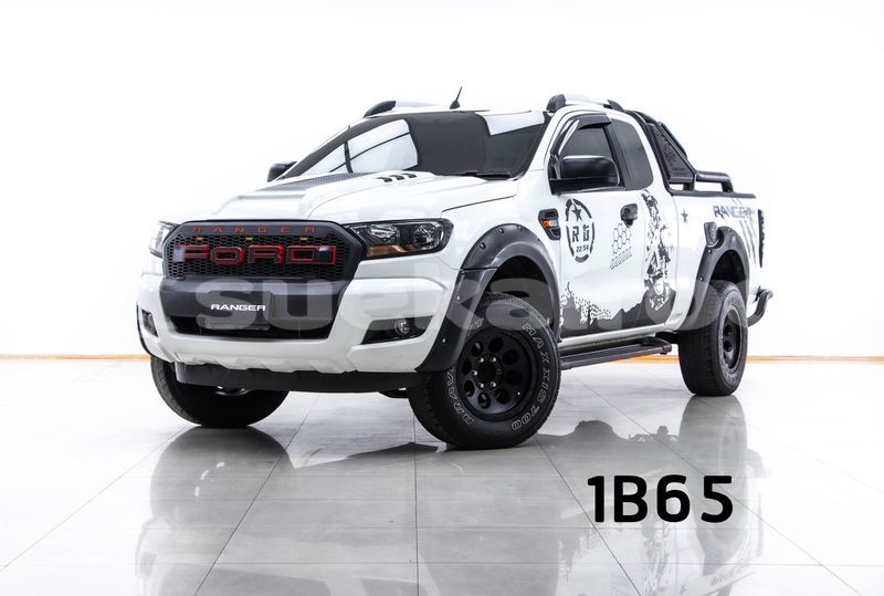 Big with watermark ford ranger bangkok bangkok 61683