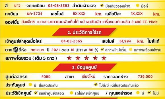 Buy Used Ford Ranger White Car in Bangkok in Bangkok Buy Used Ford Ranger White Car in Bangkok in Bangkok