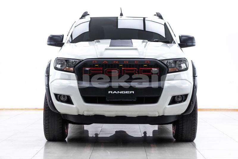 Big with watermark ford ranger bangkok bangkok 61683