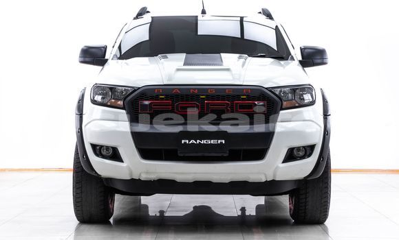 Buy Used Ford Ranger White Car in Bangkok in Bangkok Buy Used Ford Ranger White Car in Bangkok in Bangkok