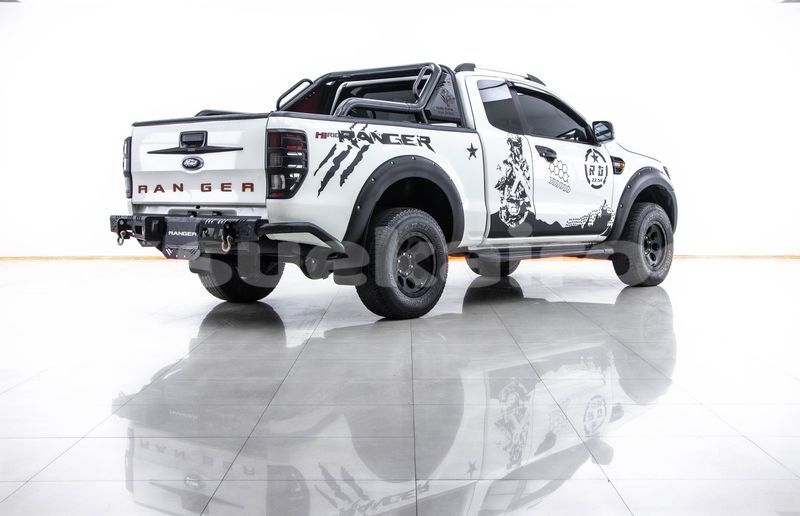 Big with watermark ford ranger bangkok bangkok 61683