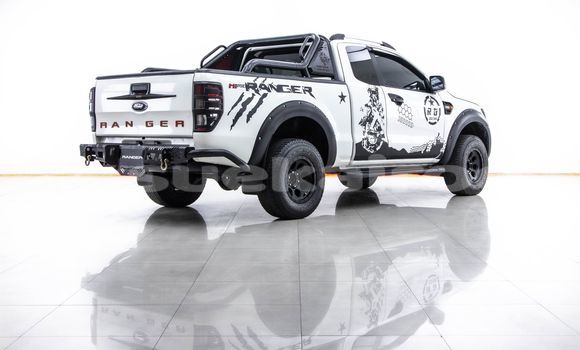 Buy Used Ford Ranger White Car in Bangkok in Bangkok Buy Used Ford Ranger White Car in Bangkok in Bangkok