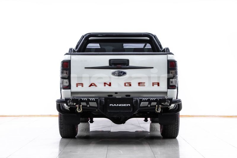 Big with watermark ford ranger bangkok bangkok 61683