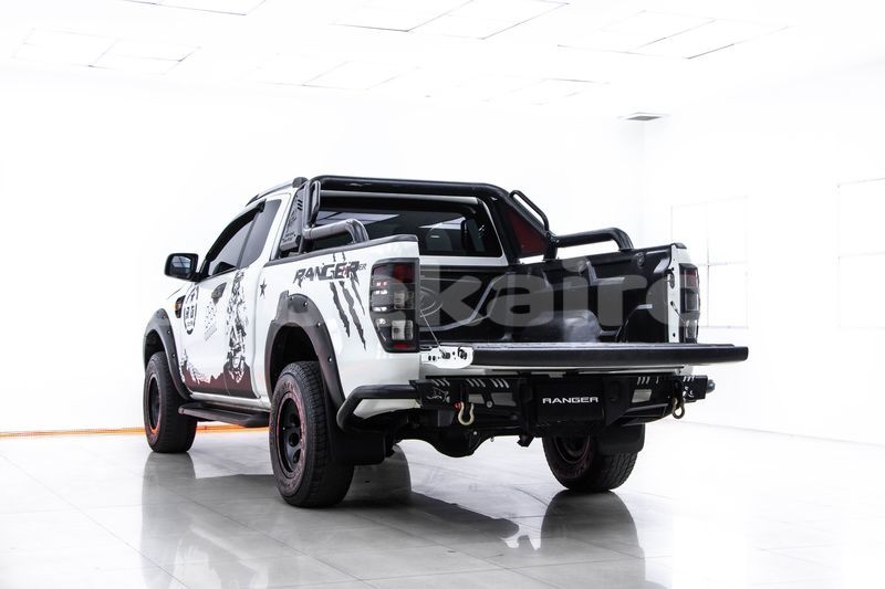 Big with watermark ford ranger bangkok bangkok 61683