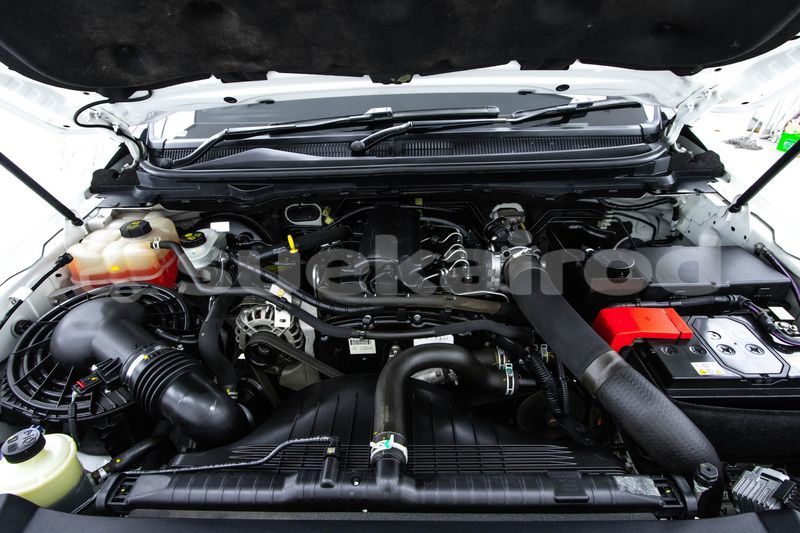 Big with watermark ford ranger bangkok bangkok 61683
