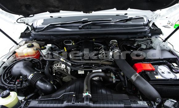 Buy Used Ford Ranger White Car in Bangkok in Bangkok Buy Used Ford Ranger White Car in Bangkok in Bangkok