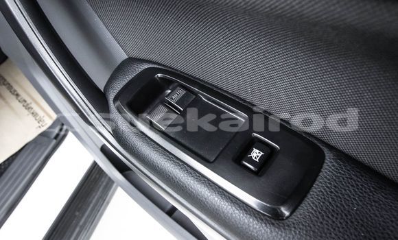 Buy Used Ford Ranger White Car in Bangkok in Bangkok Buy Used Ford Ranger White Car in Bangkok in Bangkok