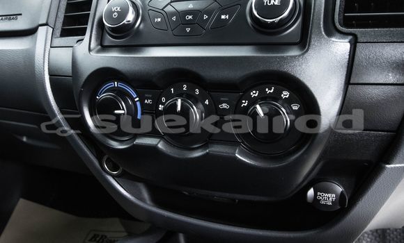 Buy Used Ford Ranger White Car in Bangkok in Bangkok Buy Used Ford Ranger White Car in Bangkok in Bangkok