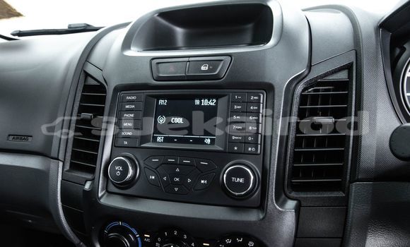 Buy Used Ford Ranger White Car in Bangkok in Bangkok Buy Used Ford Ranger White Car in Bangkok in Bangkok